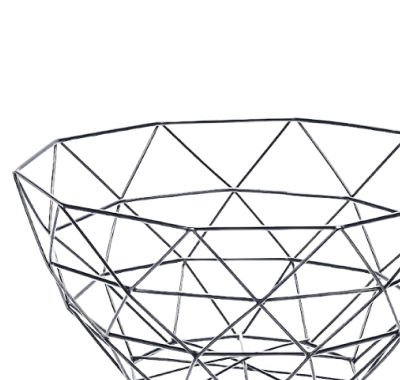 Превью категории товаров фруктовницы в каталоге BONROW