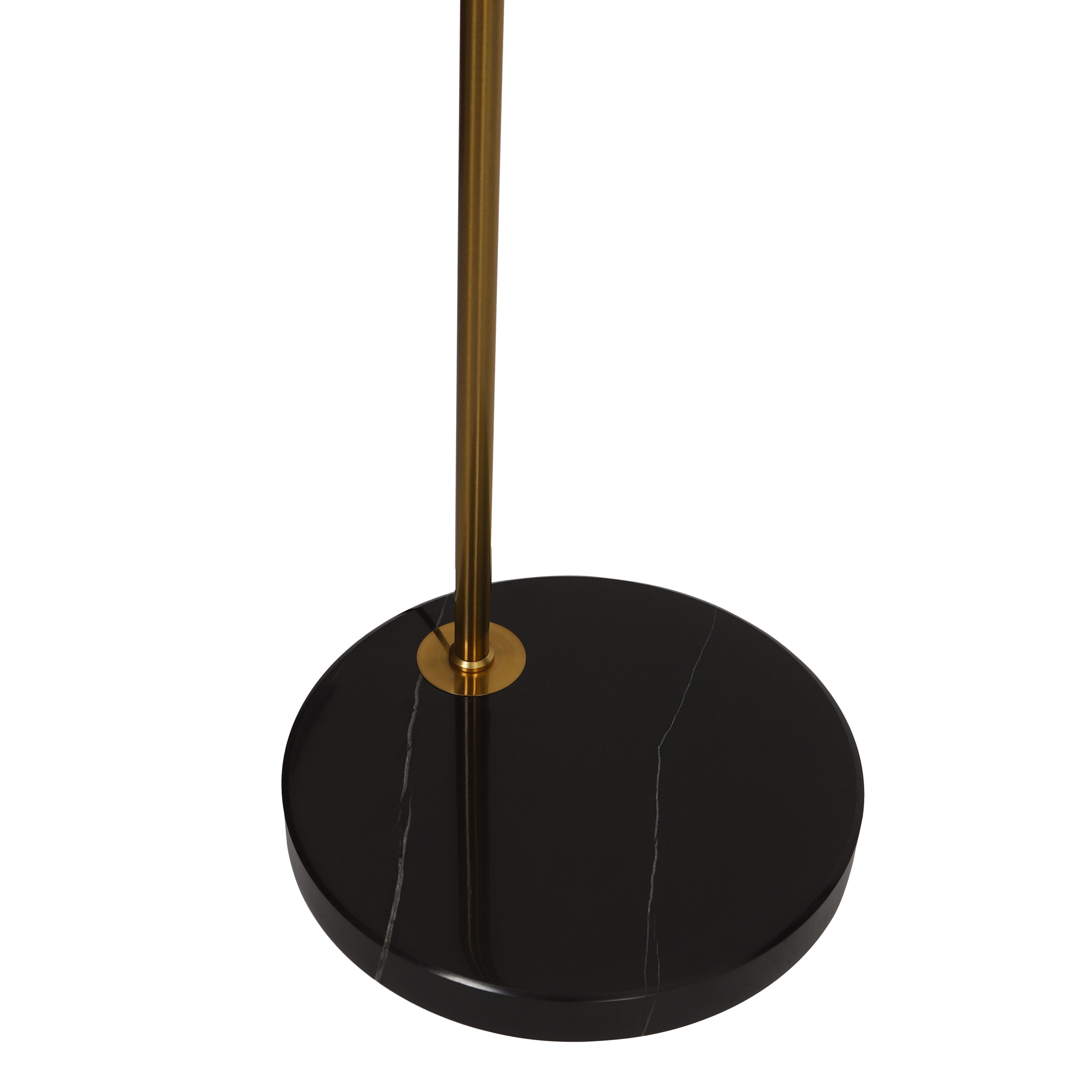 Купить торшер напольный 18526зч современный светильник лампа с абажуром E27, бежевый в интернет-магазине BONROW