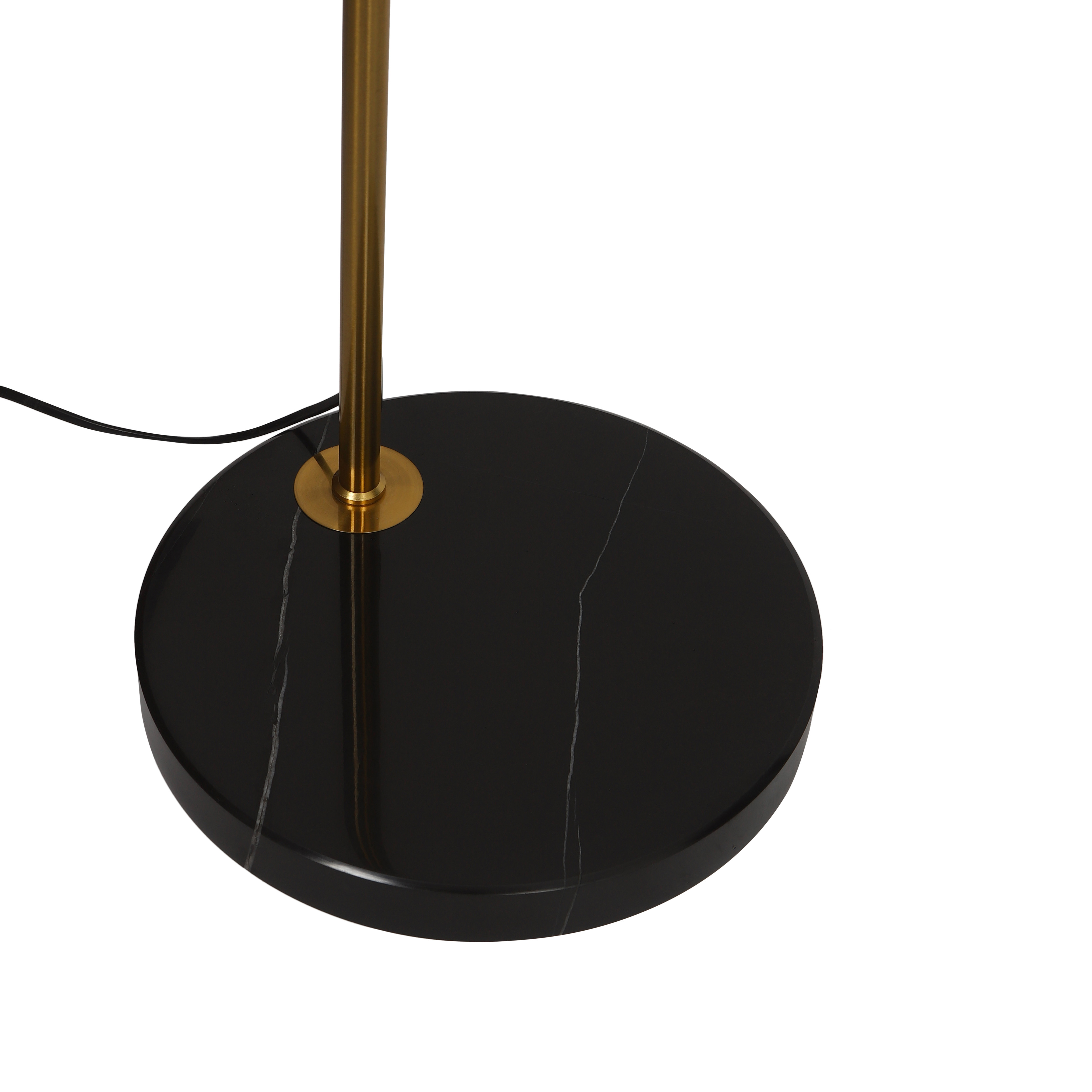 Закажите напольный торшер 844214зч современный светильник лампа с абажуром E27, золотистый в интернет-магазине BONROW. Цена ниже, чем на маркетплейсах, гарантия качества. Доставка по всей России