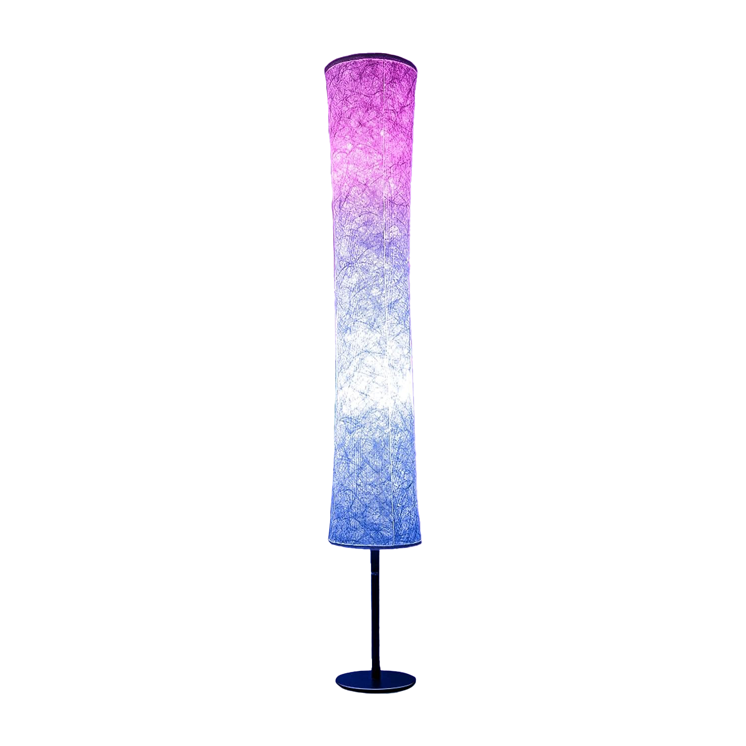 Торшер с голосовым управлением Умная лампа RGB